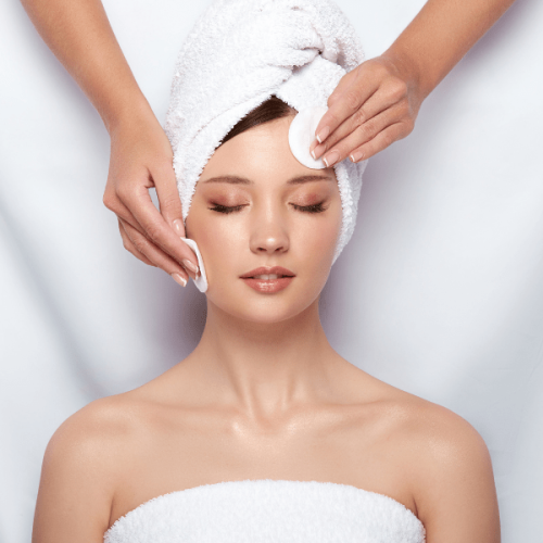 PEDICURE PERSONALIZZATA ROMA MONTEVERDE