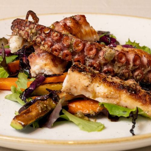 Ristorante Con Cucina Tipica Milanese A Milano Centrale