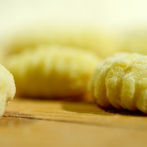 NEGOZIO DI PASTA FRESCA A LUCCA