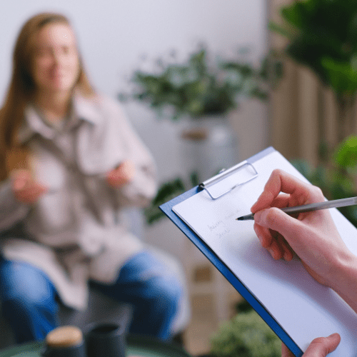 Percorso psicoterapia breve strategica a Roma