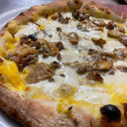 Pizzeria a Cassino