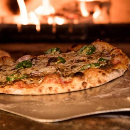 Pizzeria e pinseria lago di Bracciano