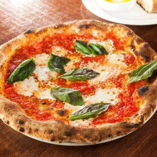 Pizzeria sul lago di Garda a Malcesine