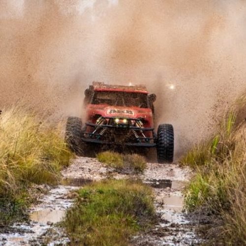 Preparazione fuoristrada a Messina: come rendere il tuo 4×4 pronto per ogni avventura