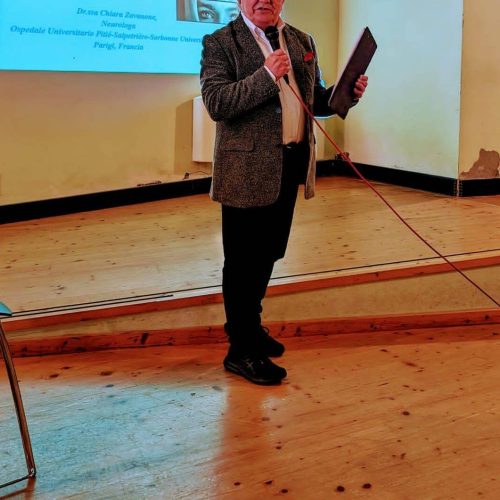 Prevenzione del diabete ad Alessandria