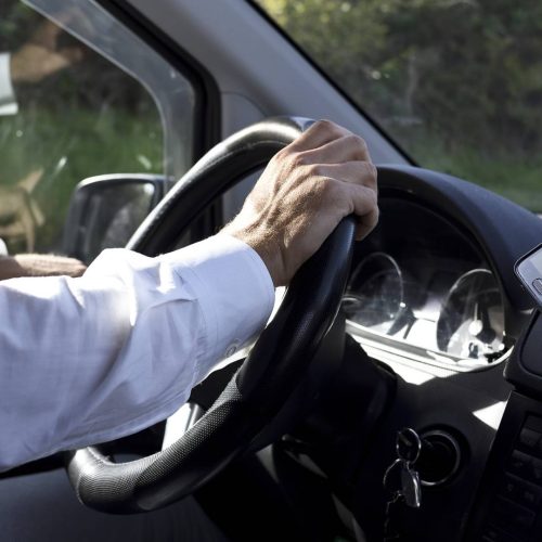 Private driver and transfers service for events shopping and leisure