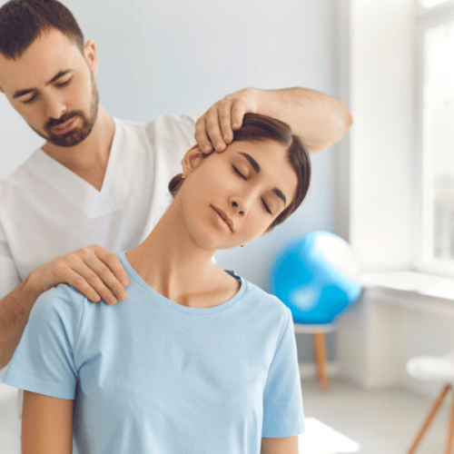OSTEOPATIA PEDIATRICA A MONTESILVANO