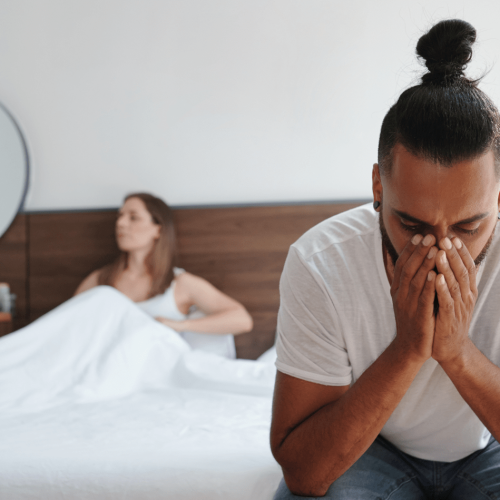 Consulenza per Disfunzione Erettile a Como: Un Supporto Professionale per Migliorare la Qualità della Vita