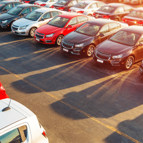 The New Auto Class: Il Concessionario Auto di Fiducia a Roccapiemonte