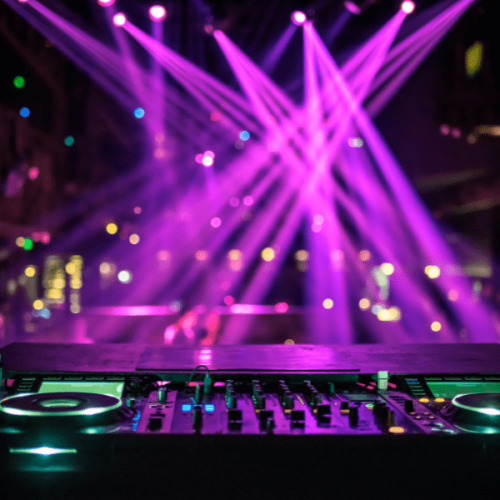 SPETTACOLI DI LAP DANCE A CATANIA
