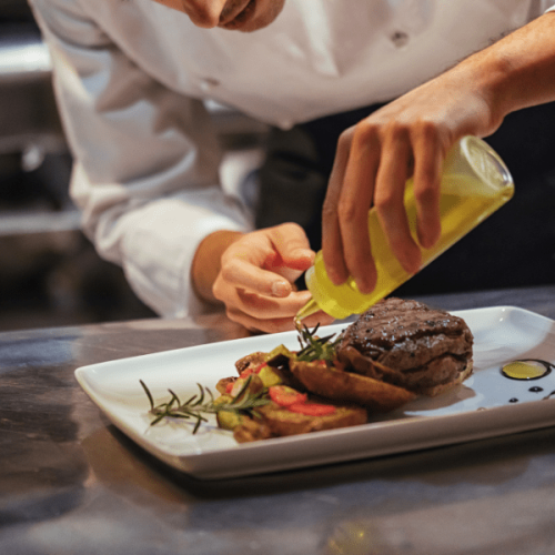 CUCINA LOCALE SAN CANDIDO