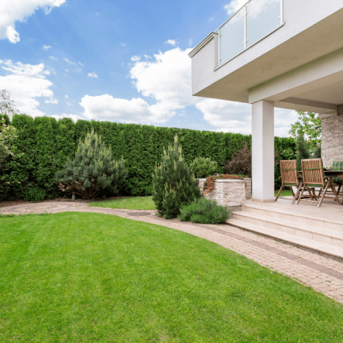 B&B CON GIARDINO ATTREZZATO LEGGIUNO