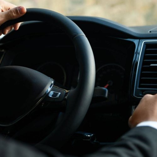 NCC a Belluno: Il Servizio di Noleggio con Conducente per Ogni Occasione