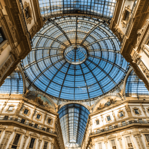 Visite guidate per gruppi a Milano
