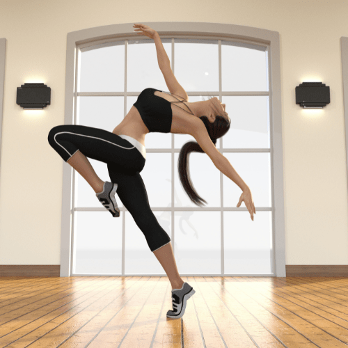 CORSI DANZA MODERNA A VIGONZA