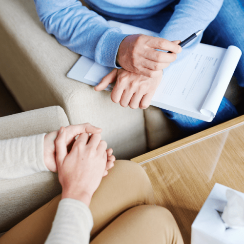 PSICOLOGO ANALISTA A SASSARI
