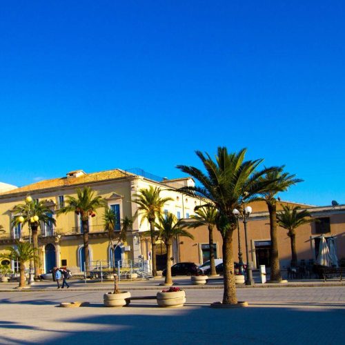 Scopri il Tuo Appartamento Vacanze a Pozzallo: Comfort e Bellezza Siciliana