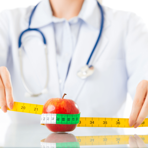 NUTRIZIONISTA SPORTIVO FIUMICINO