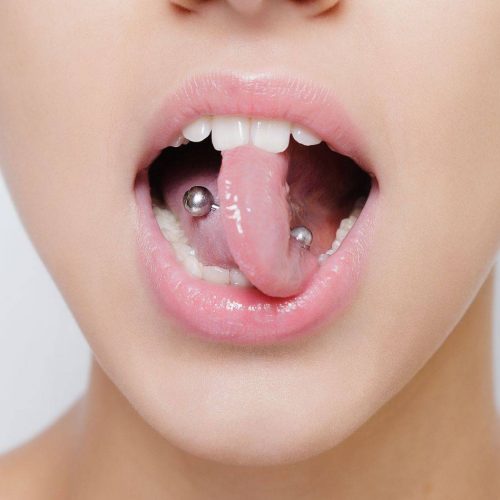 Dove Fare Piercing sulla Lingua a Milano San Siro: Consigli e Studio di Riferimento