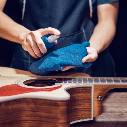 Tecnico Acustico a Genova: Esperti nel Controllo del Suono
