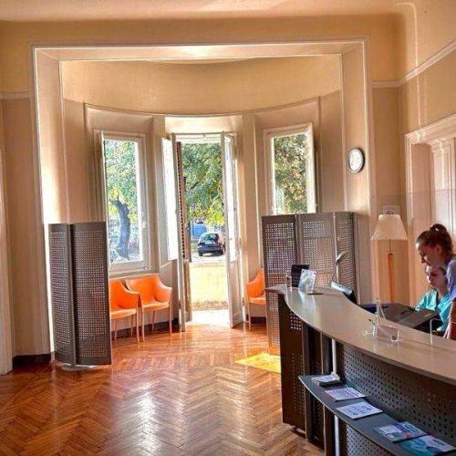 DENTISTA PER ESTETICA DEL SORRISO A BOLOGNA