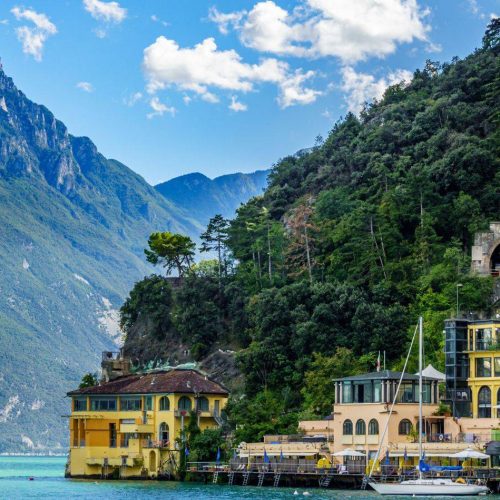 Casa Vacanze Lago di Garda: Il Rifugio Ideale per il Tuo Soggiorno Perfetto