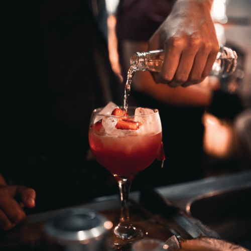 COCKTAIL BAR BERGAMO