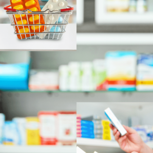 Farmacia a Ginestra