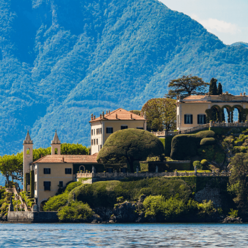 CASA VACANZE SUL LAGO MAGGIORE