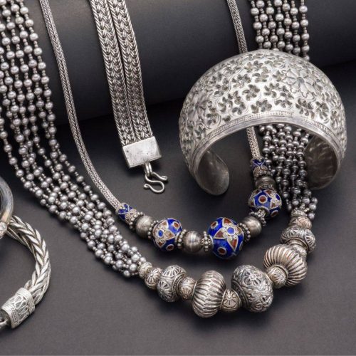 Bigiotteria in Argento ad Asiago: Eleganza e Stile Accessibile per Ogni Occasione