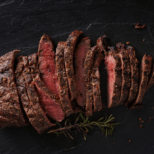 SPECIALITÁ DI CARNE ROMANA A ROMA 