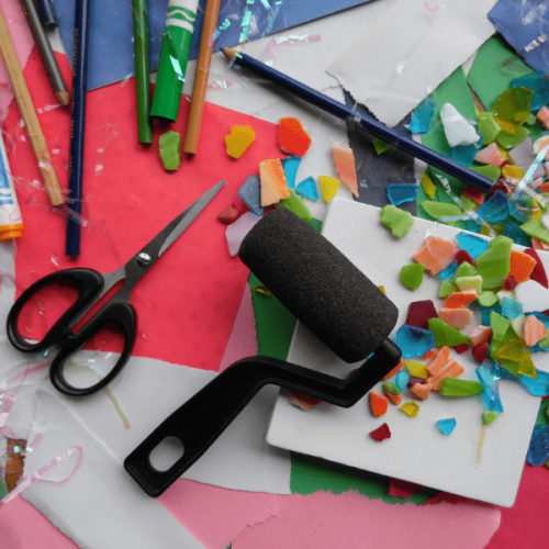 NEGOZIO DI BRICOLAGE A SAVONA