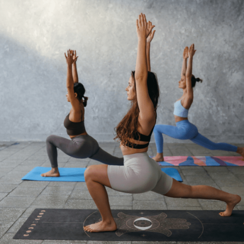 LEZIONI DI PILATES A MILANO