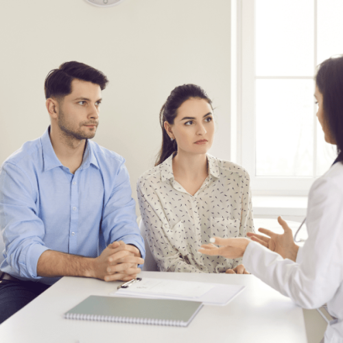 CONSULENTE FAMILIARE A TRAPANI