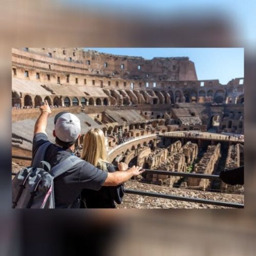 Guida Turistica Castelli Romani