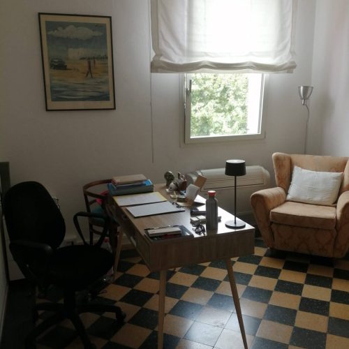 Psicoterapeuta Valsamoggia