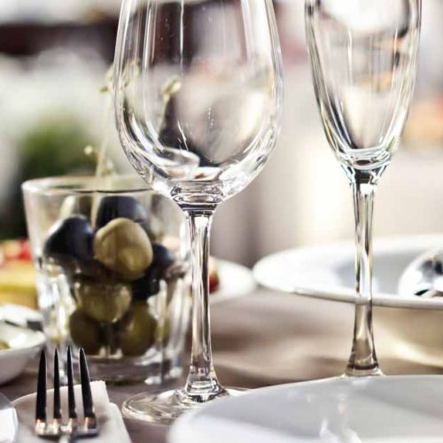 RISTORANTE A MILANO