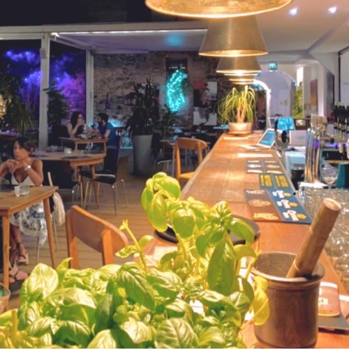 RISTORANTE PER EVENTI A CATANIA