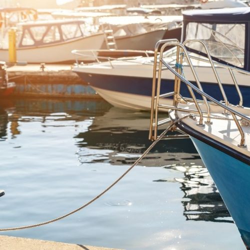 Explore Capri from the Sea: The Ultimate Guide to Renting a Boat in Capri