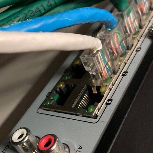 Riparazione impianti elettrici a Canegrate