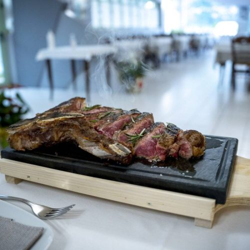 Ristorante Colli al Metauro