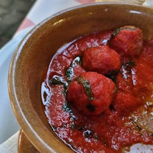 Ristorante di carne alla brace a Sulzano