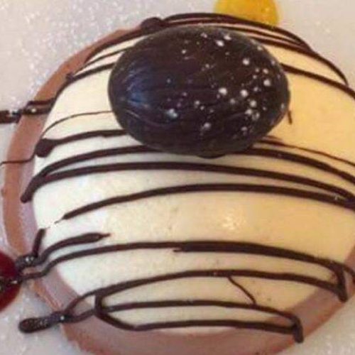 Ristorante gourmet a Cameri