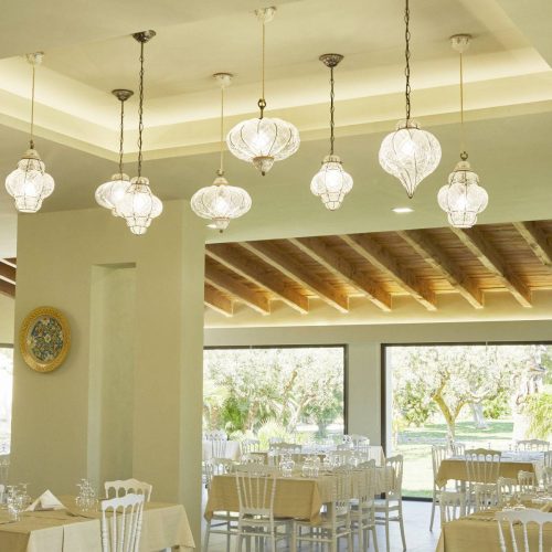 Ristorante a Castelvetrano