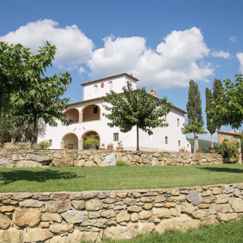 Ristorante cucina tipica toscana a Castiglion Fibocchi