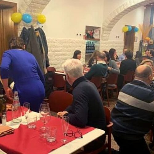 Quali sono i migliori ristoranti per cerimonie in zona Buenos Aires a Milano