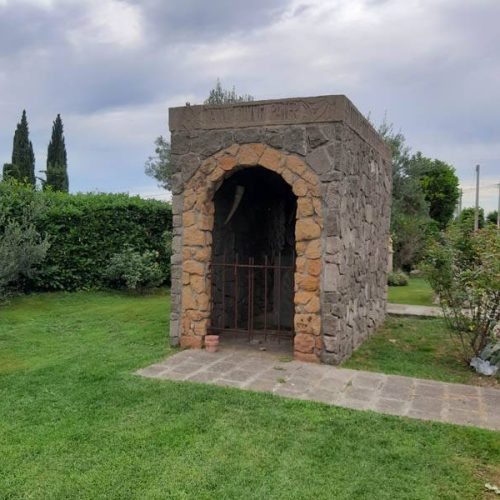 Rivestimenti in pietra a Latina