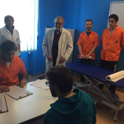 FORMAZIONE OSTEOPATIA A TORINO