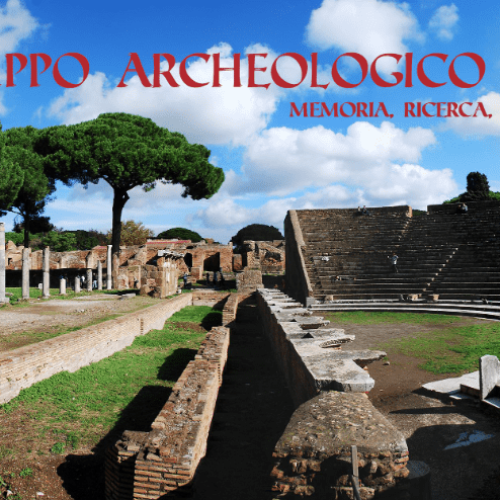 CAMPI ARCHEOLOGICI LAZIO