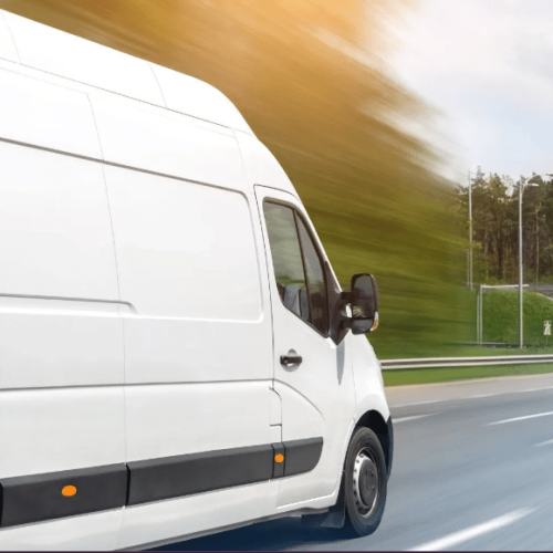 TRASPORTI URGENTI CON FURGONI DEDICATI ITALIA